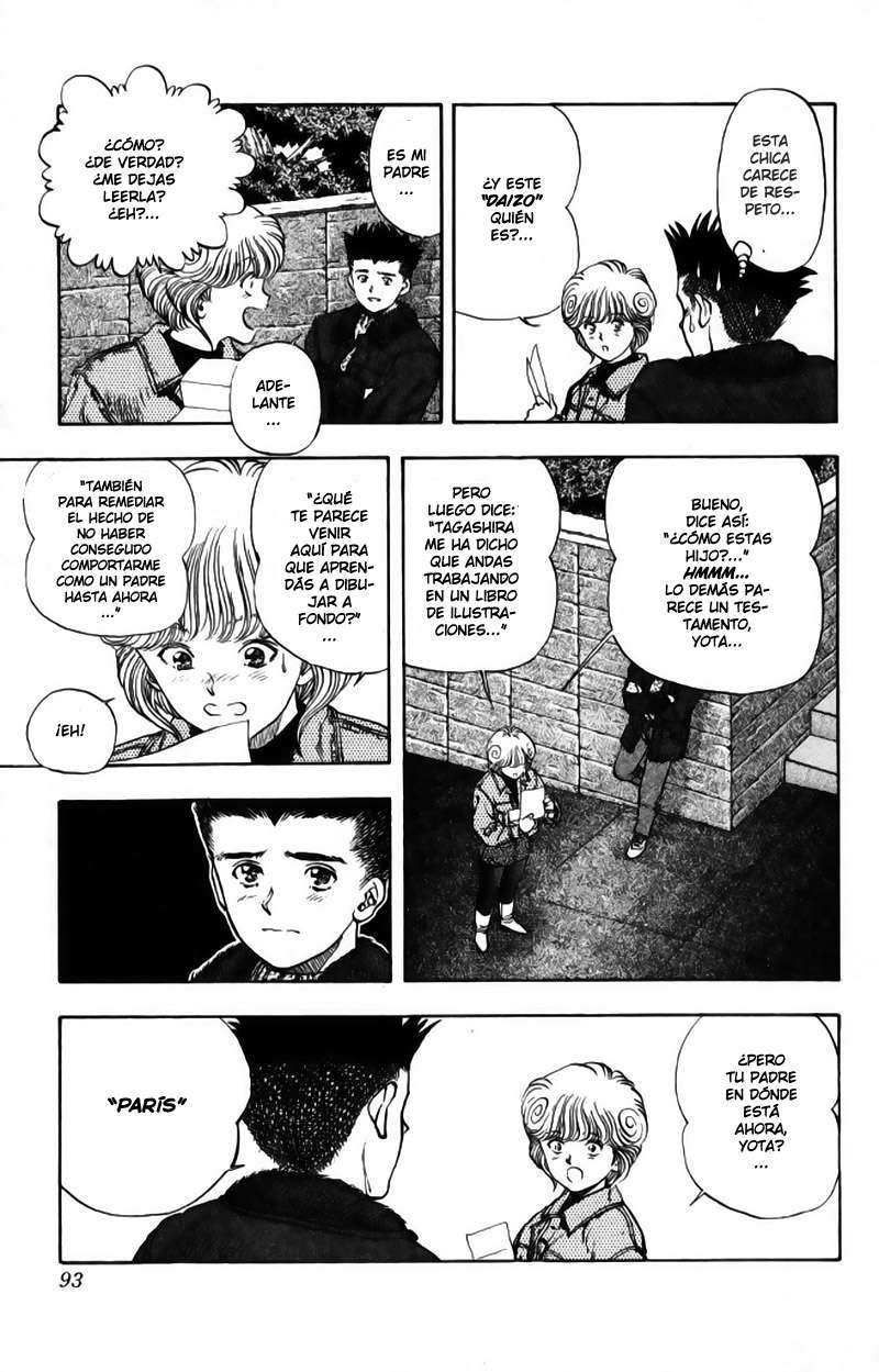 Read Video Girl Ai (es) Manga Online