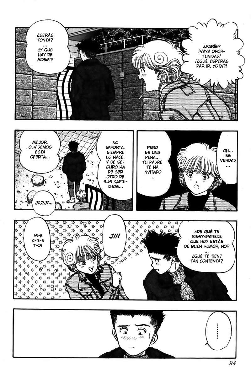 Read Video Girl Ai (es) Manga Online