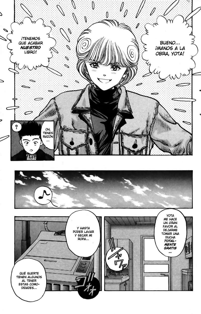 Read Video Girl Ai (es) Manga Online