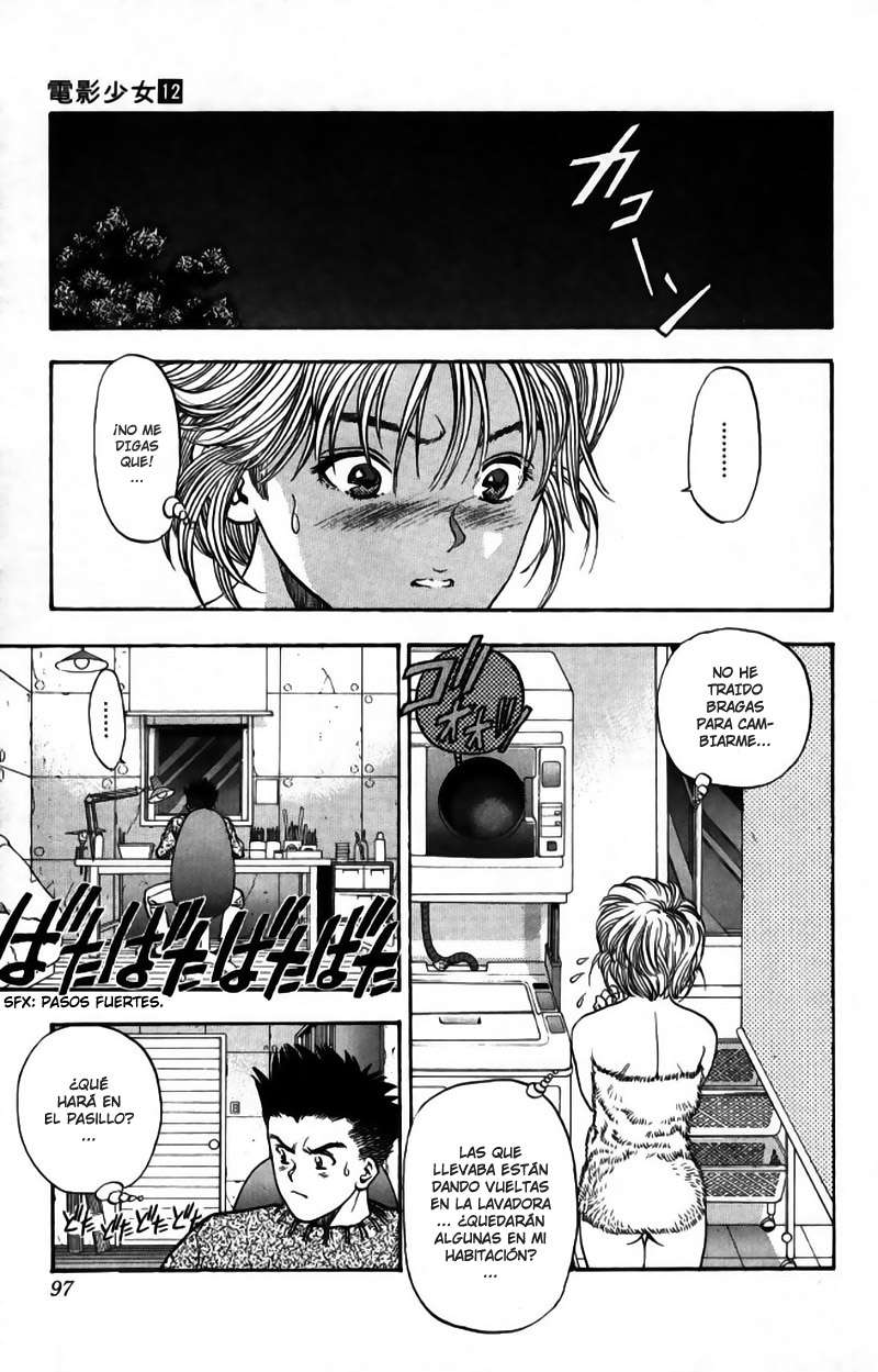 Read Video Girl Ai (es) Manga Online