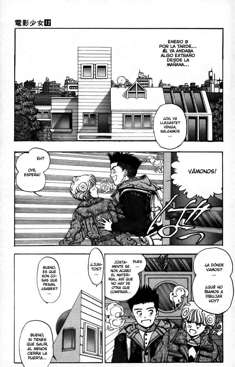 Read Video Girl Ai (es) Manga Online