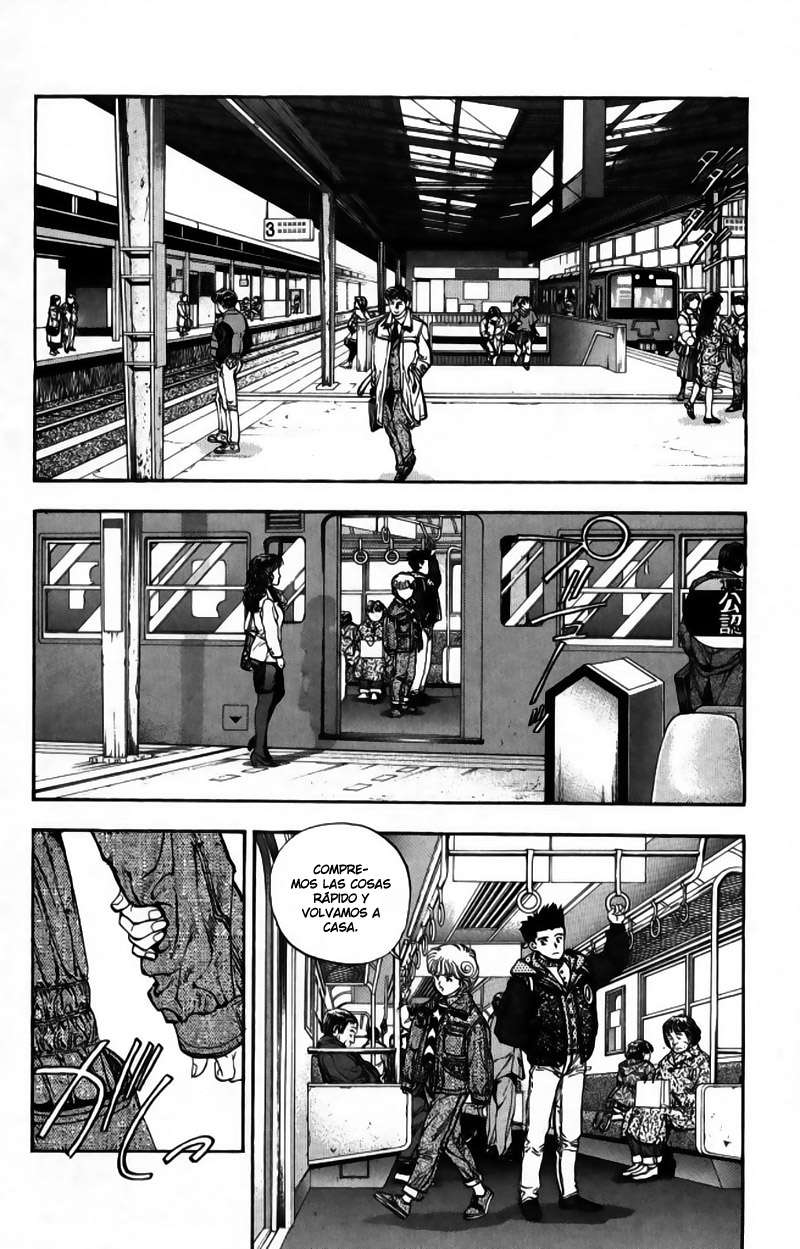 Read Video Girl Ai (es) Manga Online