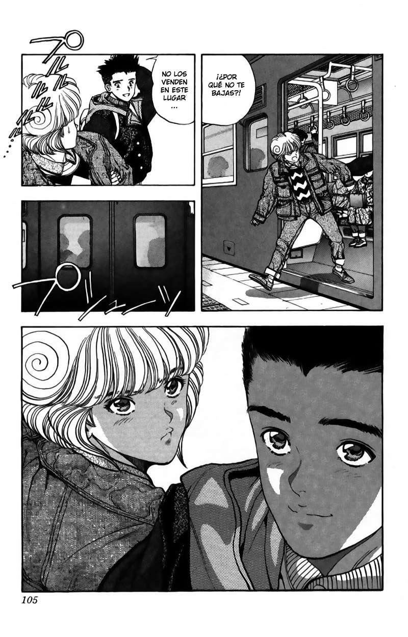 Read Video Girl Ai (es) Manga Online