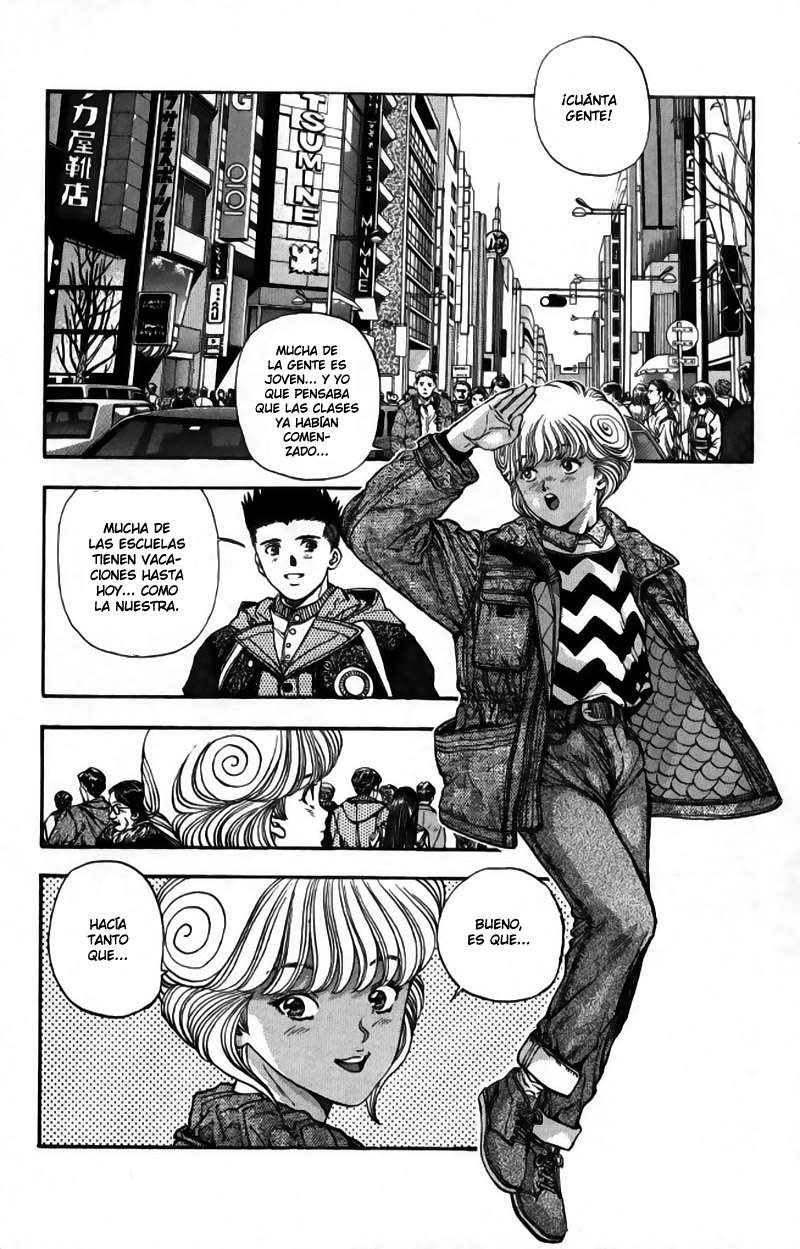 Read Video Girl Ai (es) Manga Online