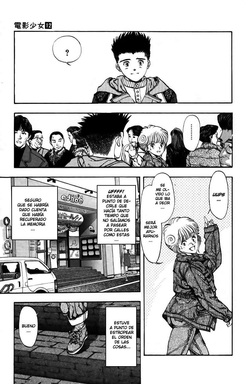 Read Video Girl Ai (es) Manga Online