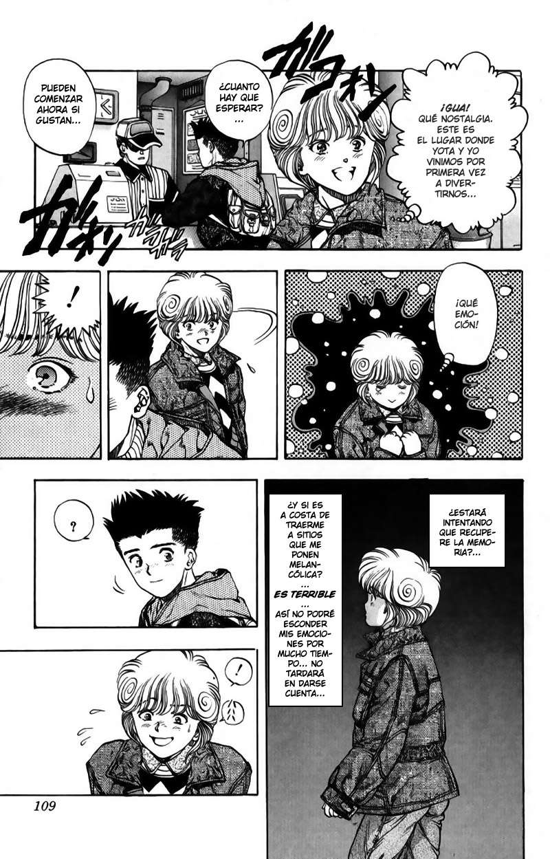 Read Video Girl Ai (es) Manga Online