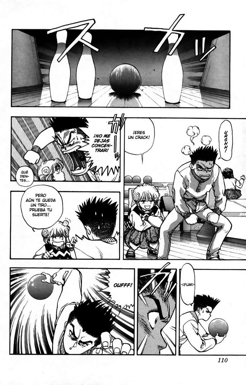 Read Video Girl Ai (es) Manga Online