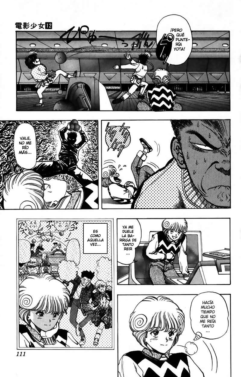 Read Video Girl Ai (es) Manga Online