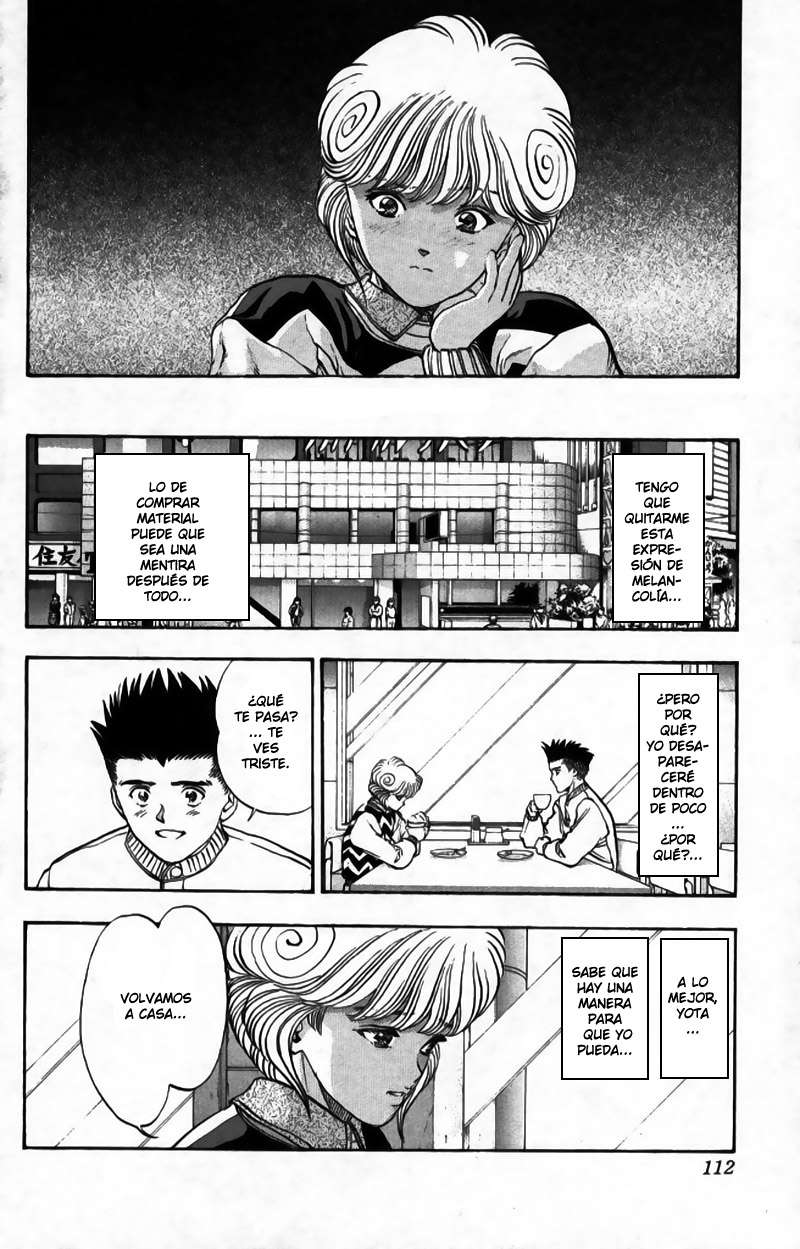 Read Video Girl Ai (es) Manga Online