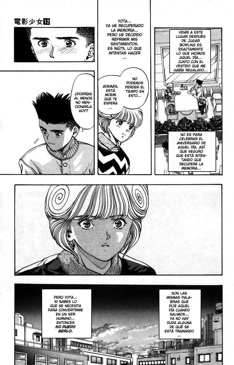 Read Video Girl Ai (es) Manga Online