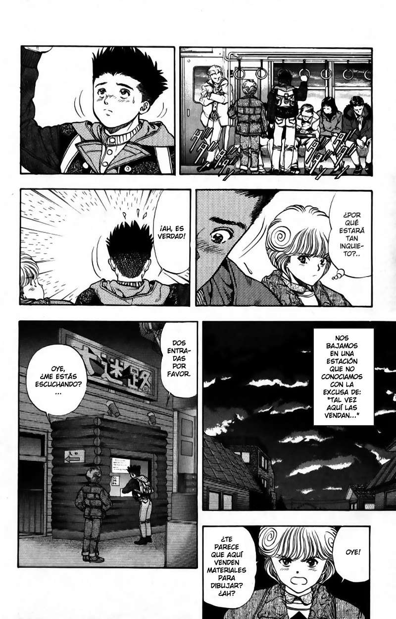 Read Video Girl Ai (es) Manga Online