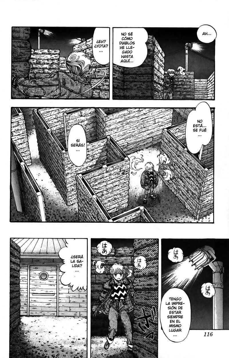 Read Video Girl Ai (es) Manga Online