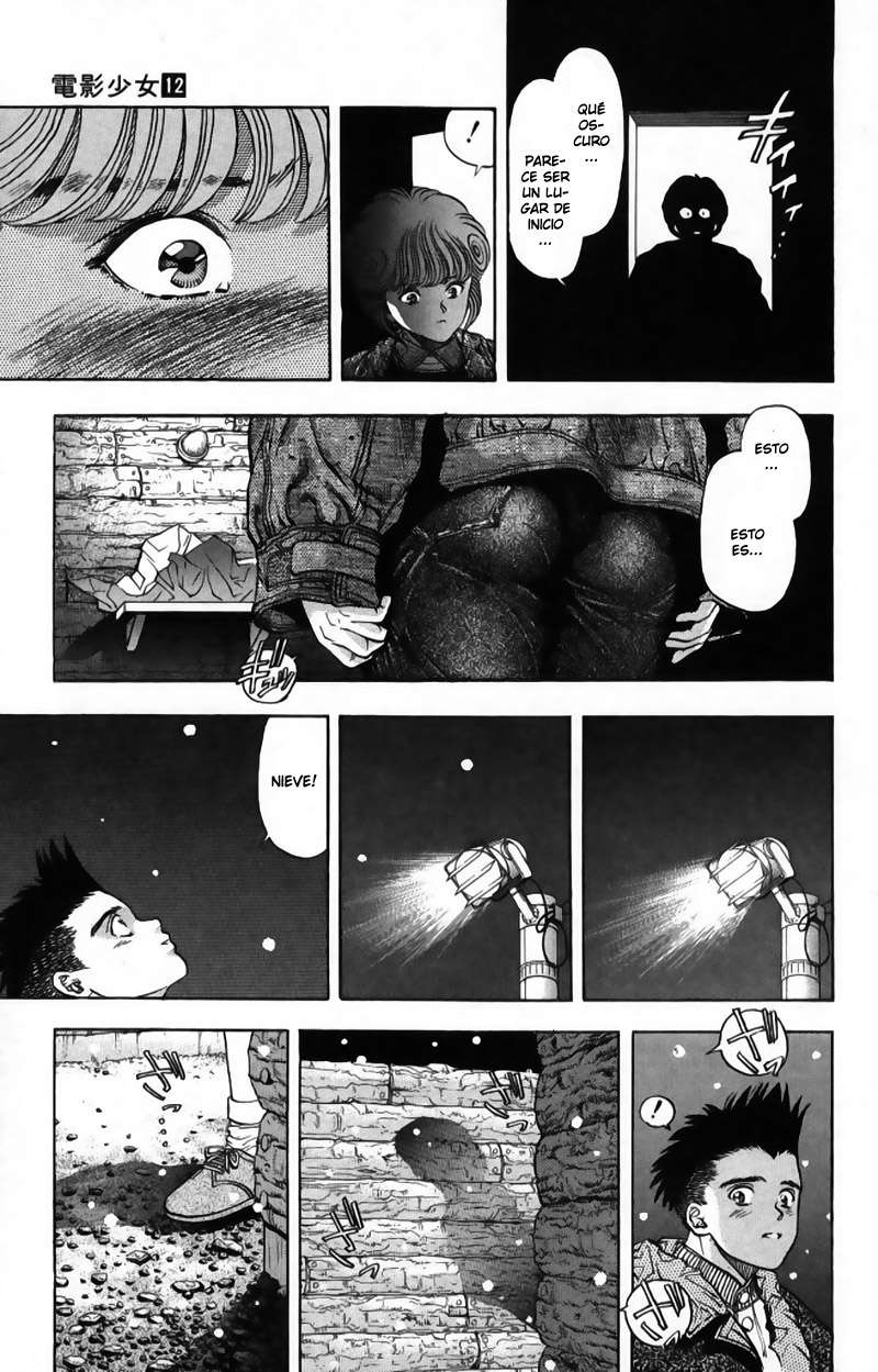 Read Video Girl Ai (es) Manga Online