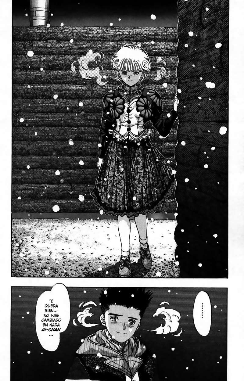 Read Video Girl Ai (es) Manga Online