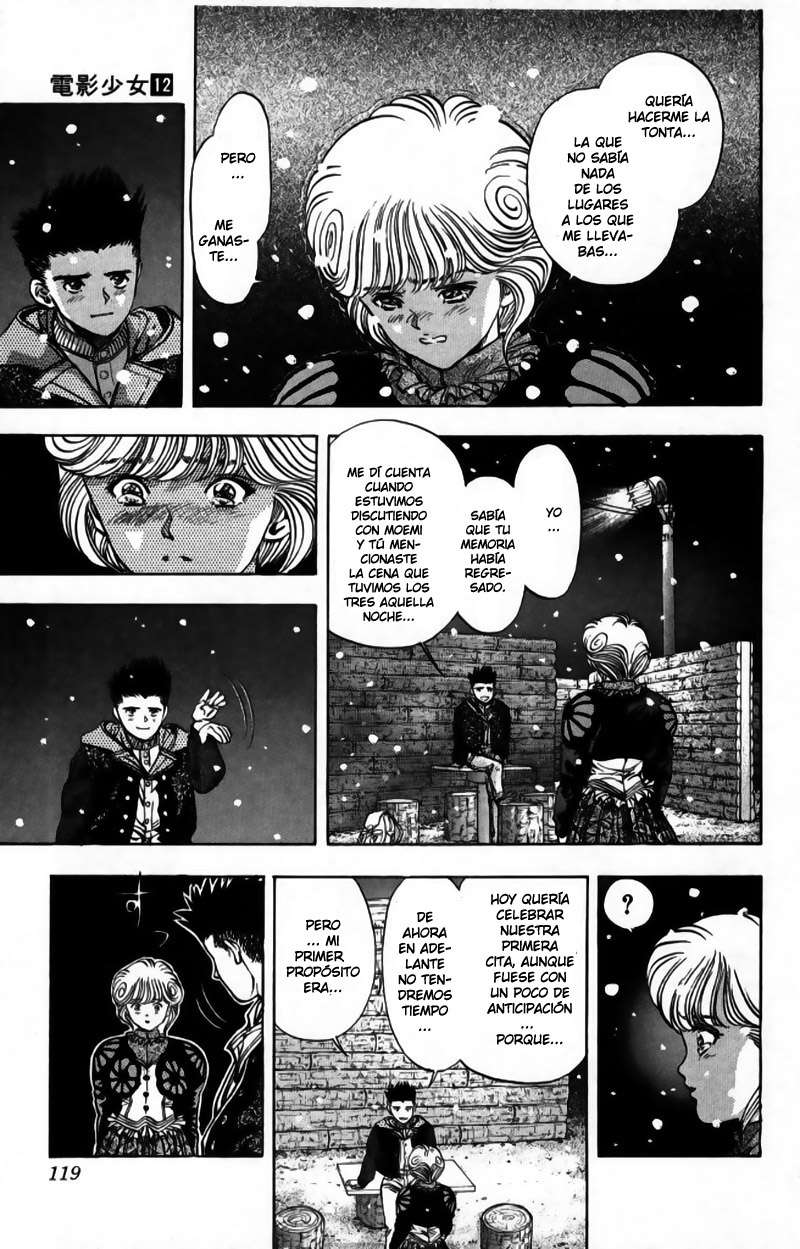 Read Video Girl Ai (es) Manga Online