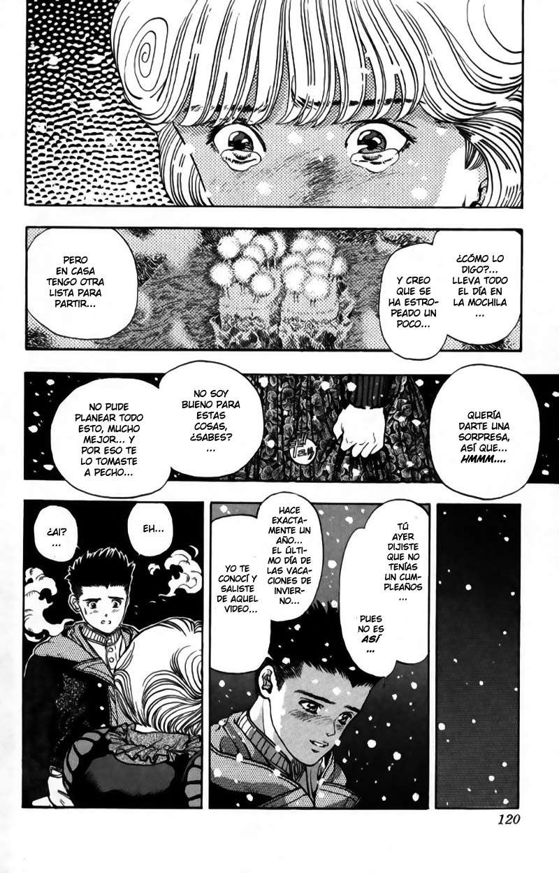 Read Video Girl Ai (es) Manga Online