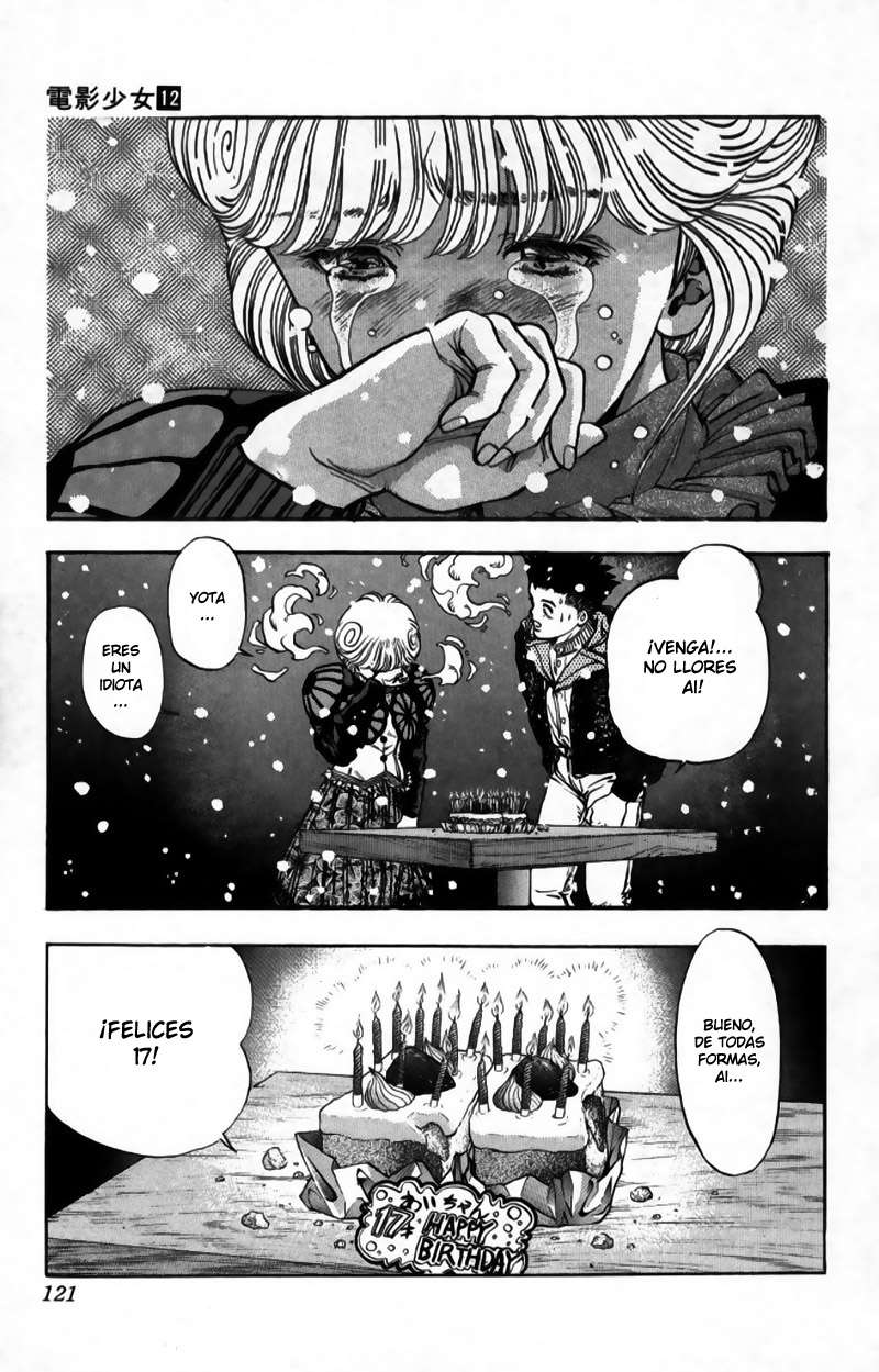 Read Video Girl Ai (es) Manga Online