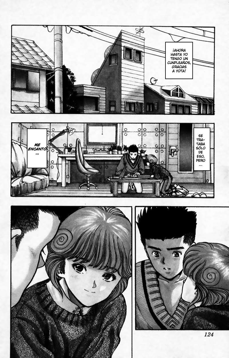 Read Video Girl Ai (es) Manga Online