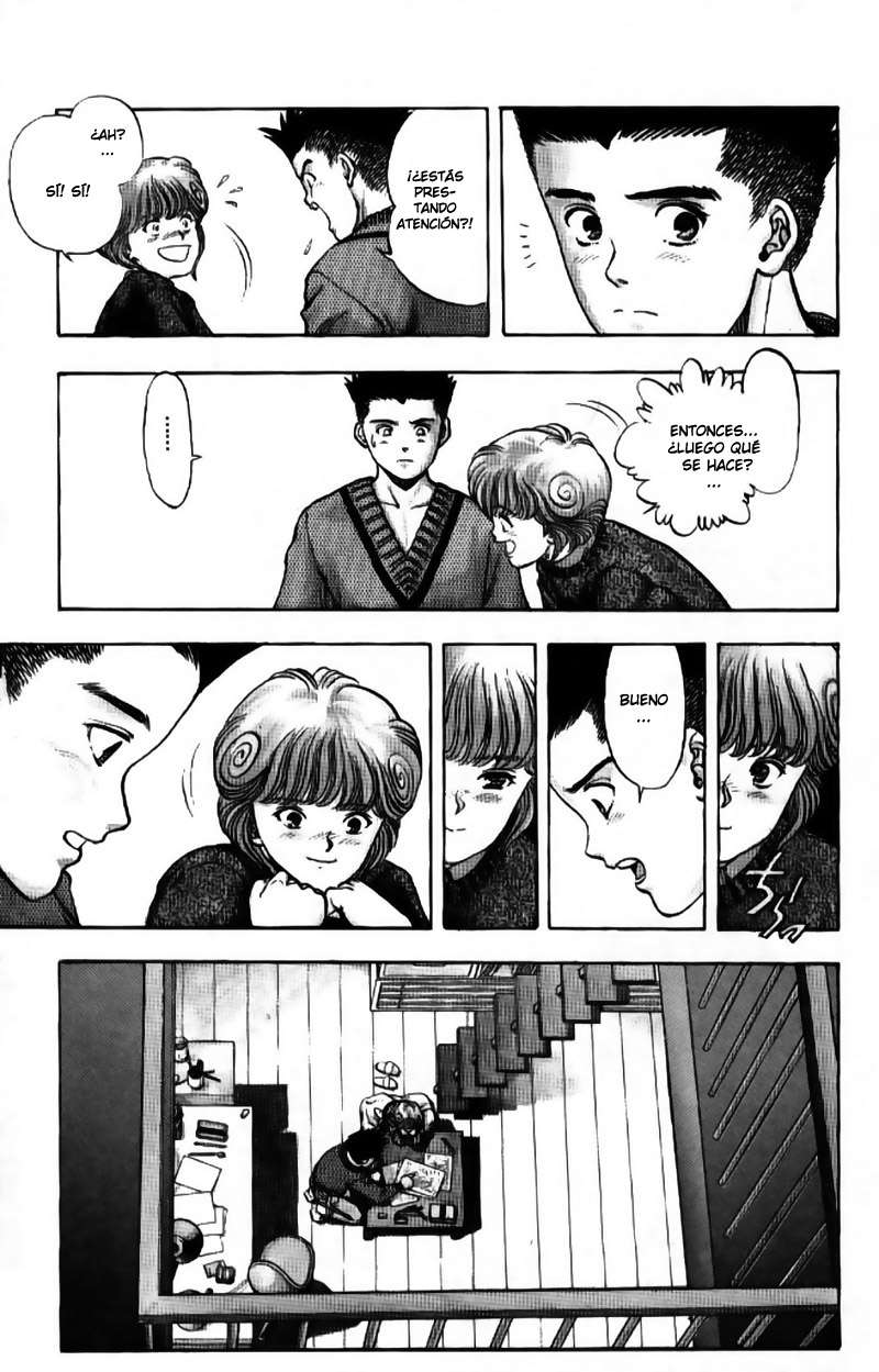 Read Video Girl Ai (es) Manga Online