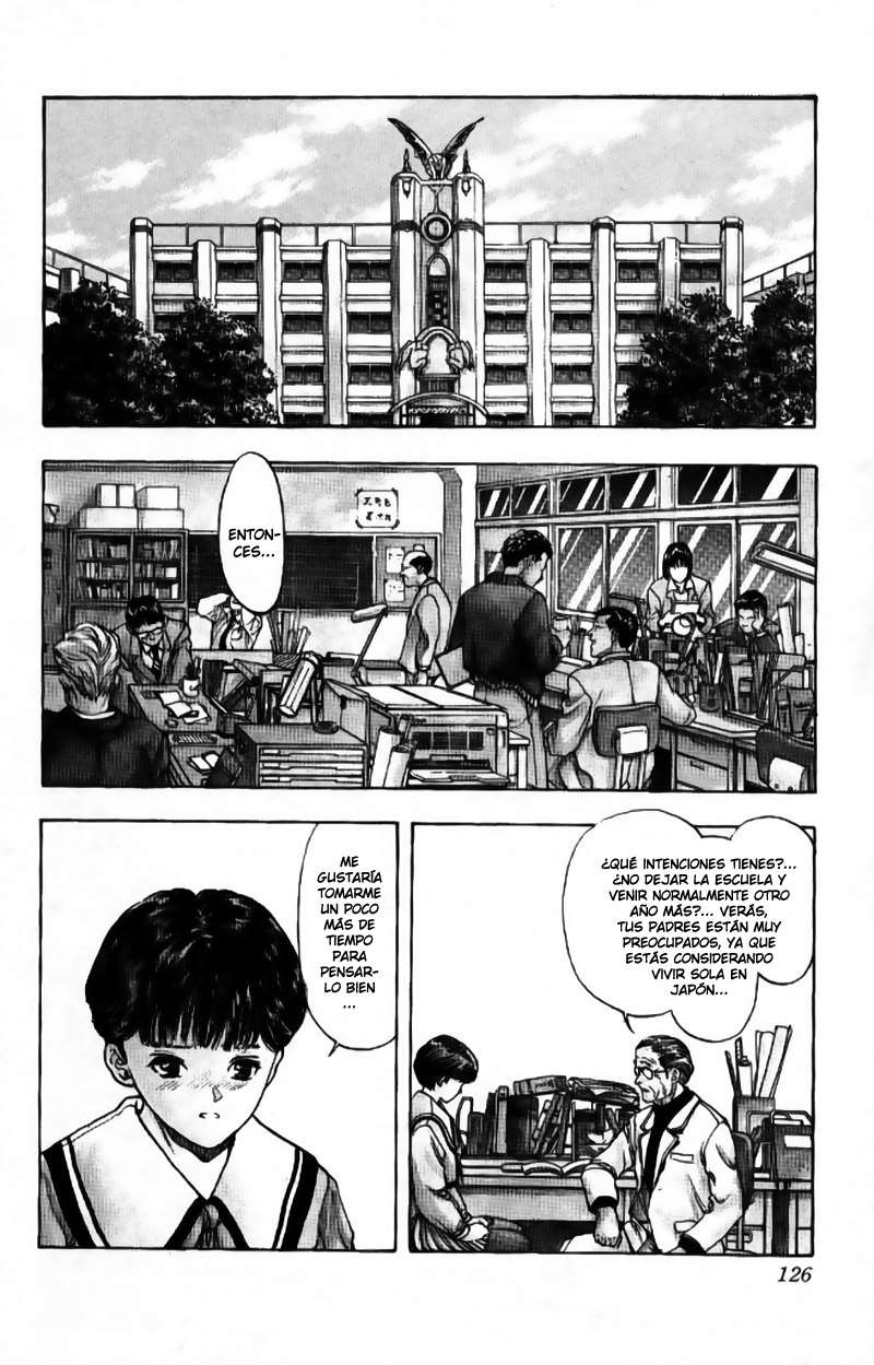 Read Video Girl Ai (es) Manga Online