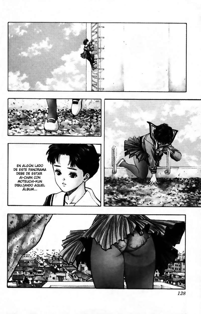 Read Video Girl Ai (es) Manga Online