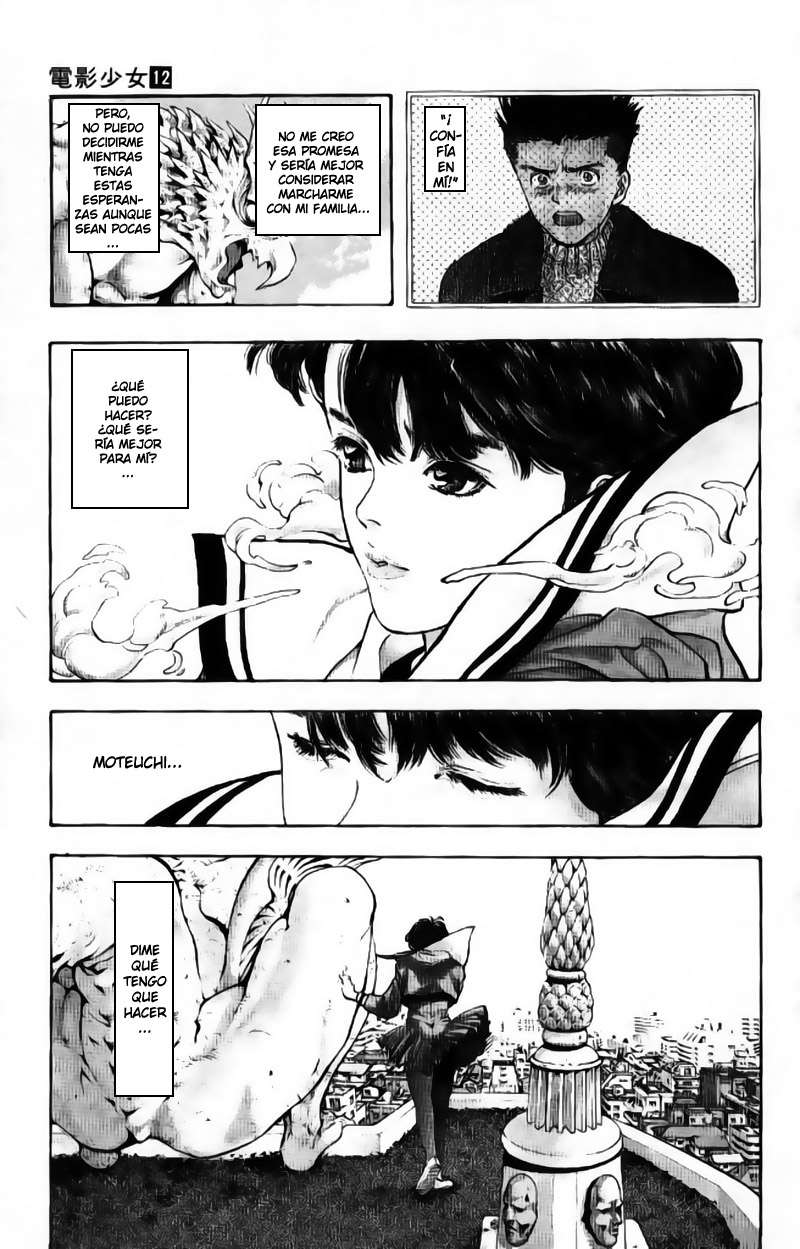 Read Video Girl Ai (es) Manga Online