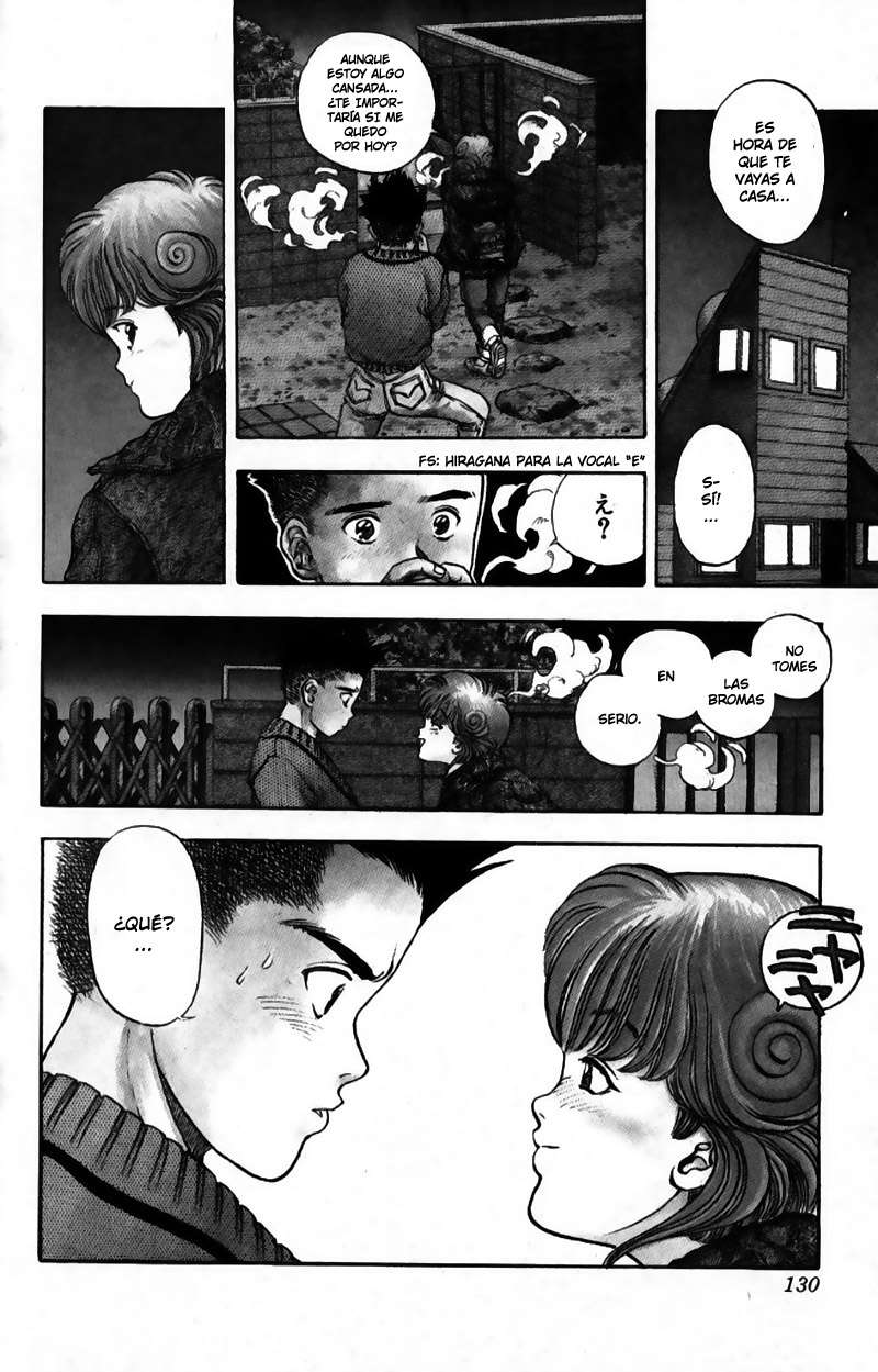 Read Video Girl Ai (es) Manga Online