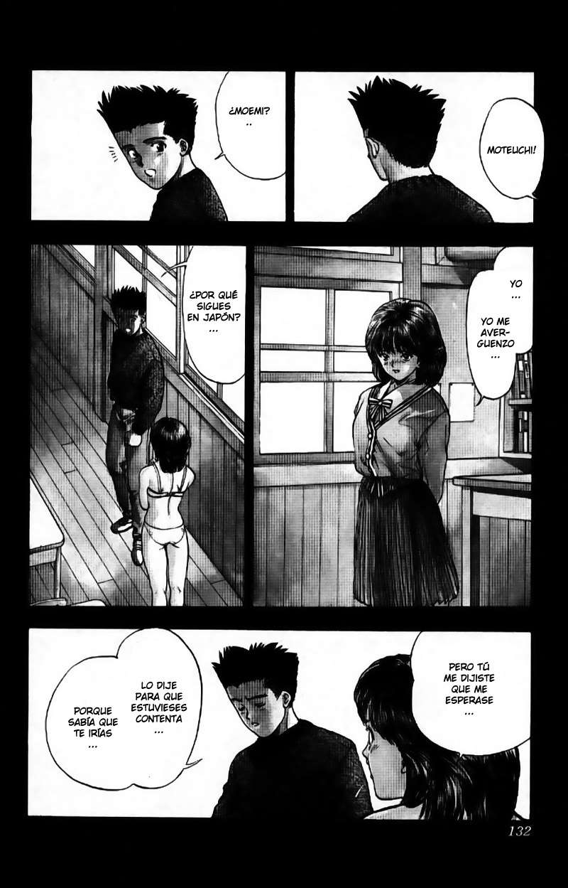 Read Video Girl Ai (es) Manga Online