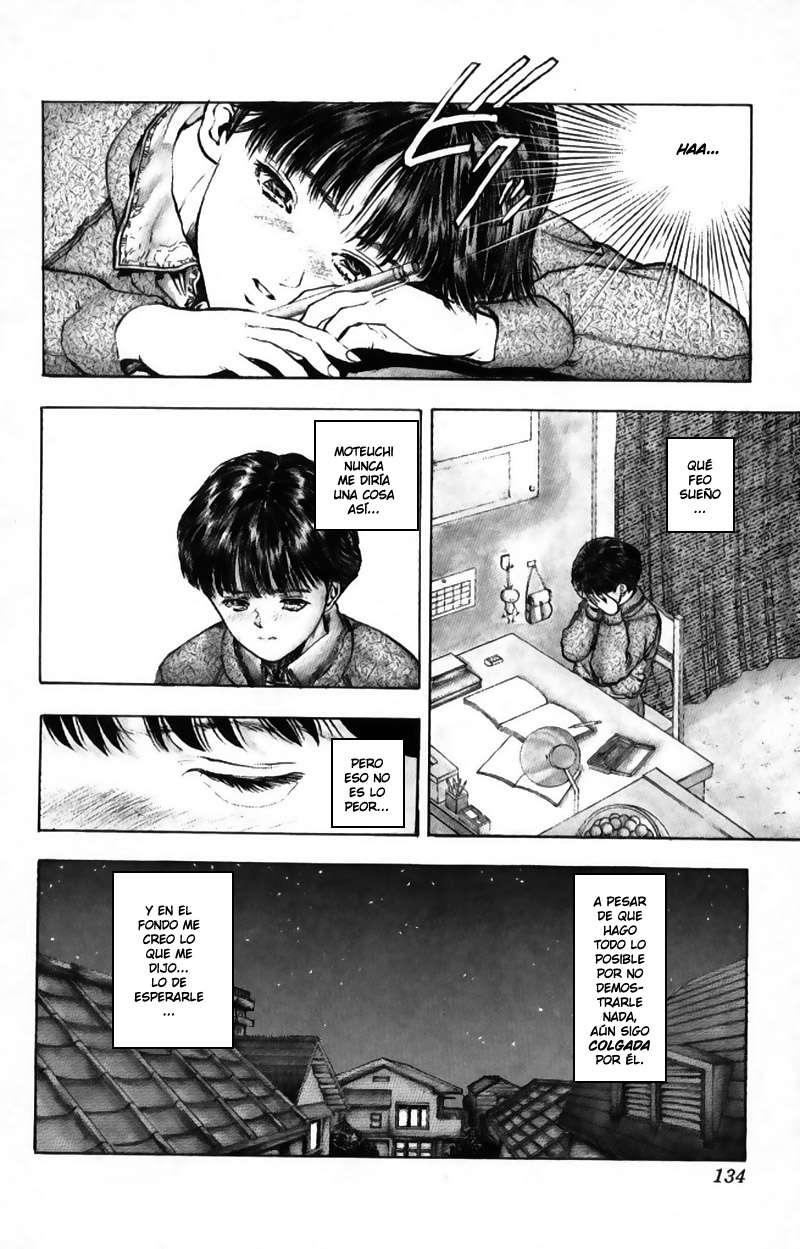 Read Video Girl Ai (es) Manga Online