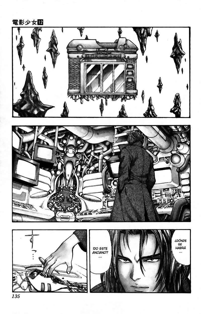 Read Video Girl Ai (es) Manga Online