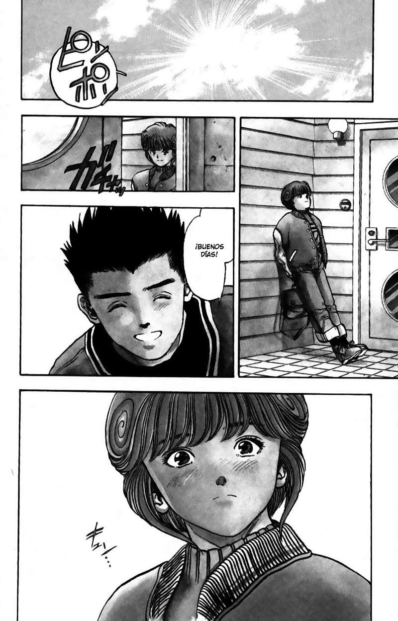 Read Video Girl Ai (es) Manga Online