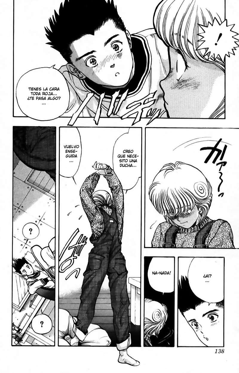 Read Video Girl Ai (es) Manga Online