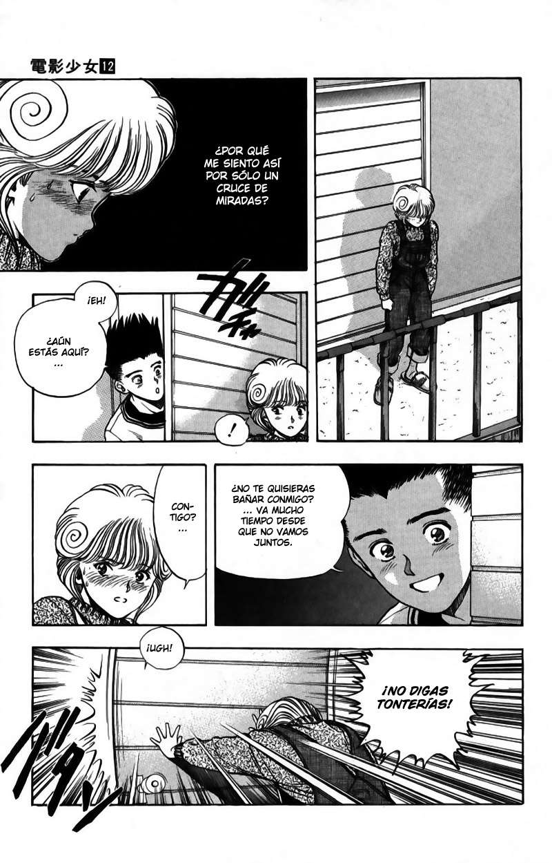 Read Video Girl Ai (es) Manga Online