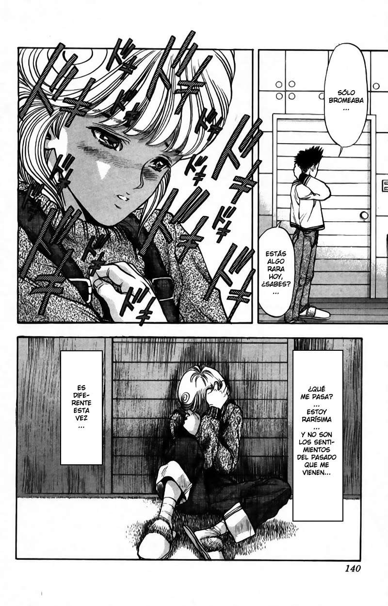 Read Video Girl Ai (es) Manga Online