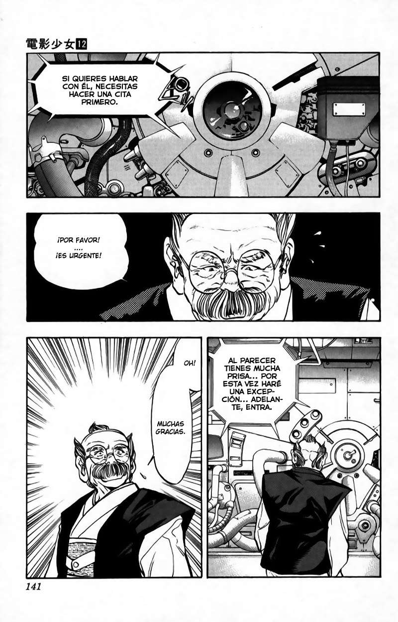 Read Video Girl Ai (es) Manga Online