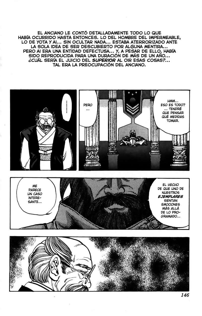 Read Video Girl Ai (es) Manga Online