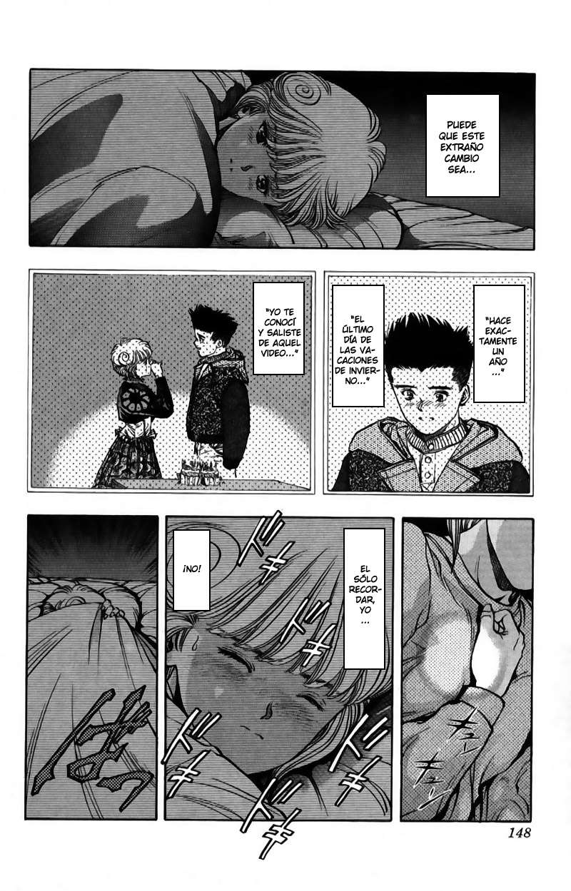 Read Video Girl Ai (es) Manga Online