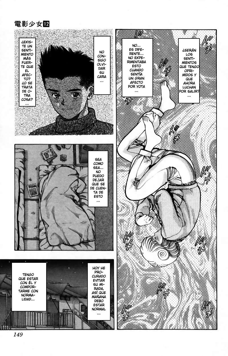 Read Video Girl Ai (es) Manga Online