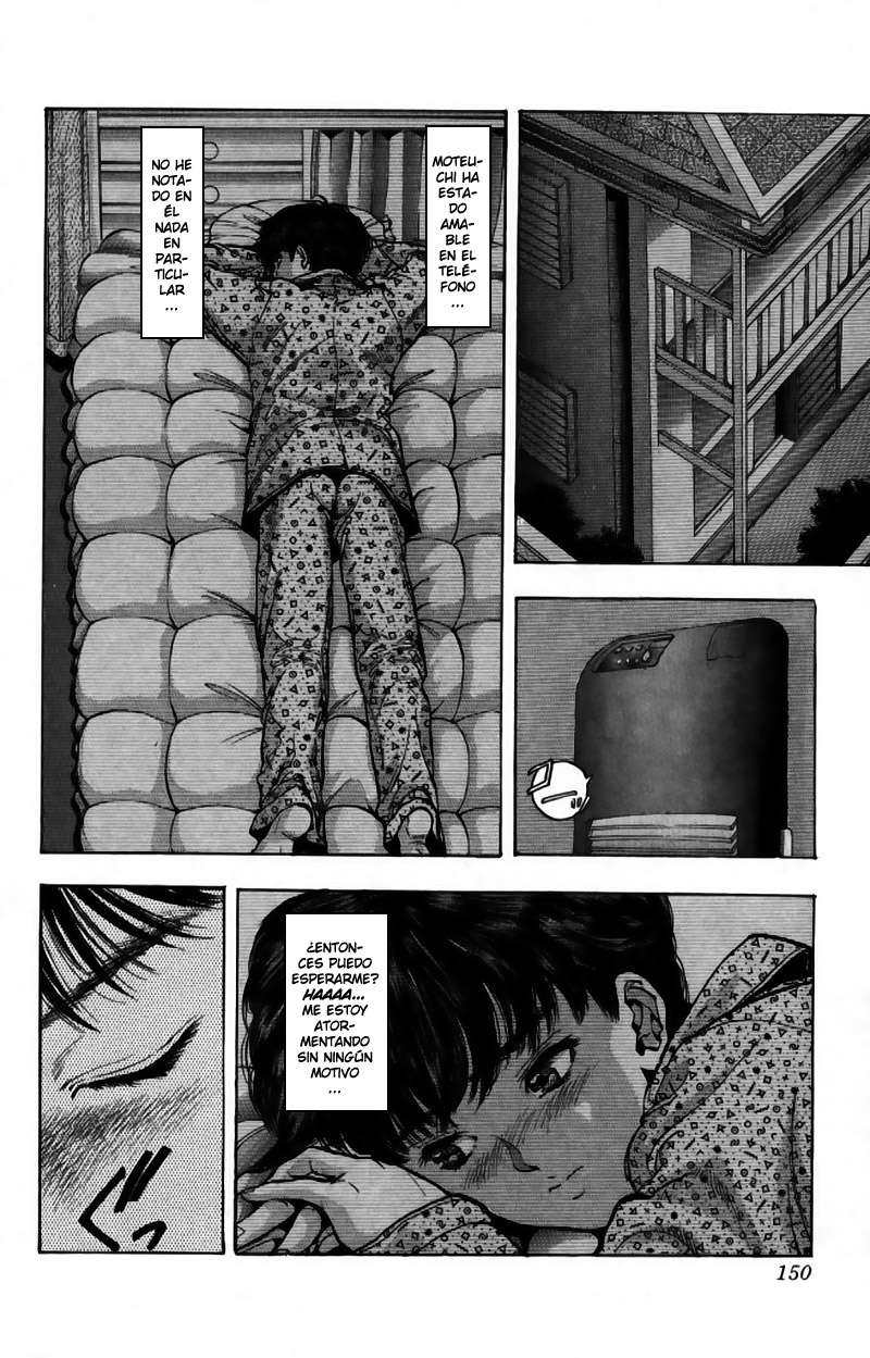 Read Video Girl Ai (es) Manga Online