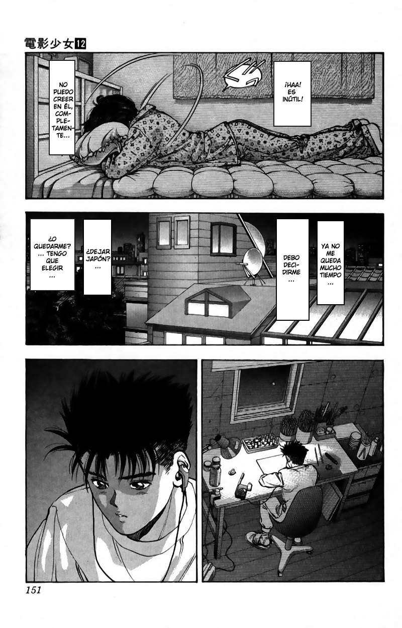 Read Video Girl Ai (es) Manga Online