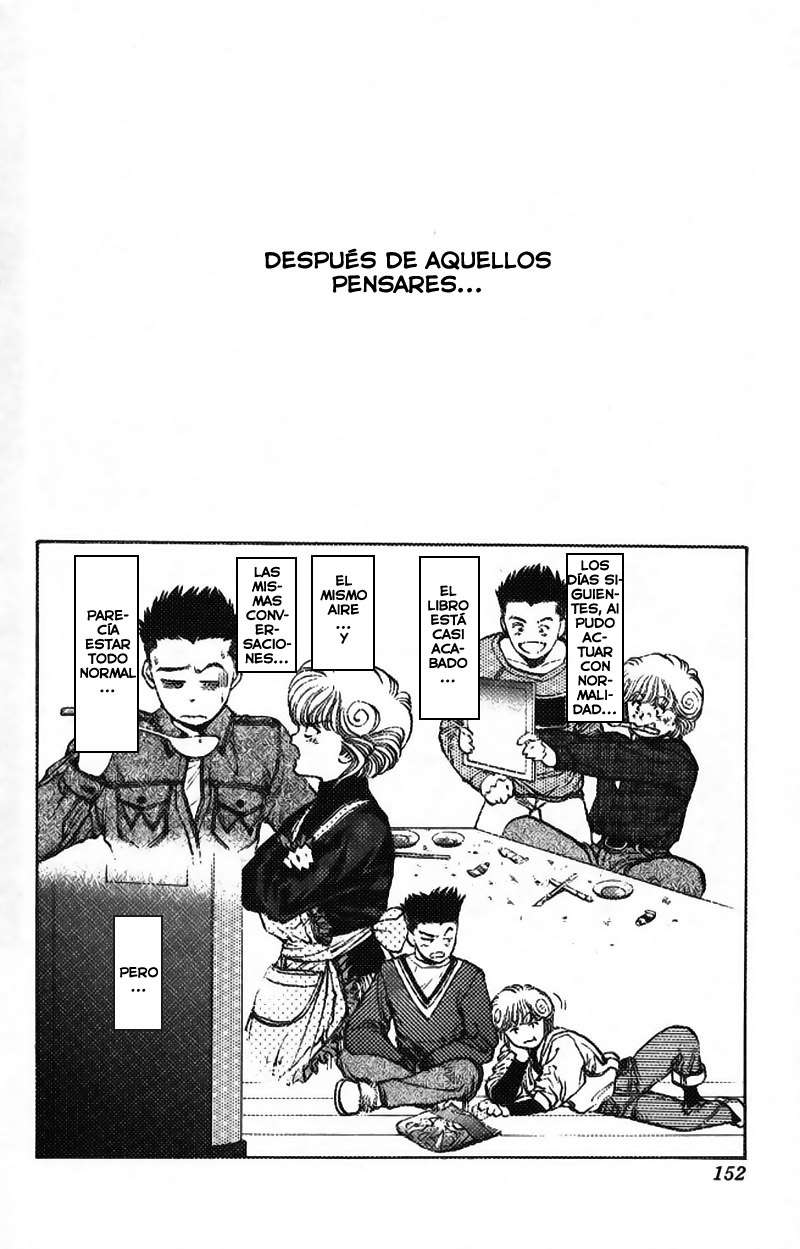 Read Video Girl Ai (es) Manga Online