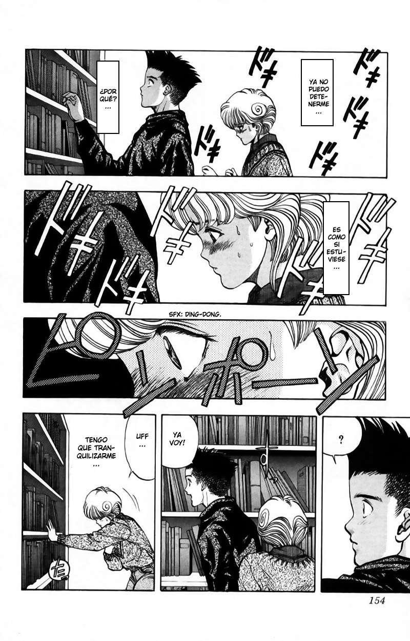 Read Video Girl Ai (es) Manga Online