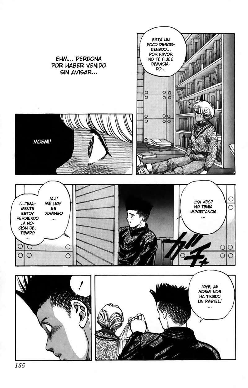 Read Video Girl Ai (es) Manga Online