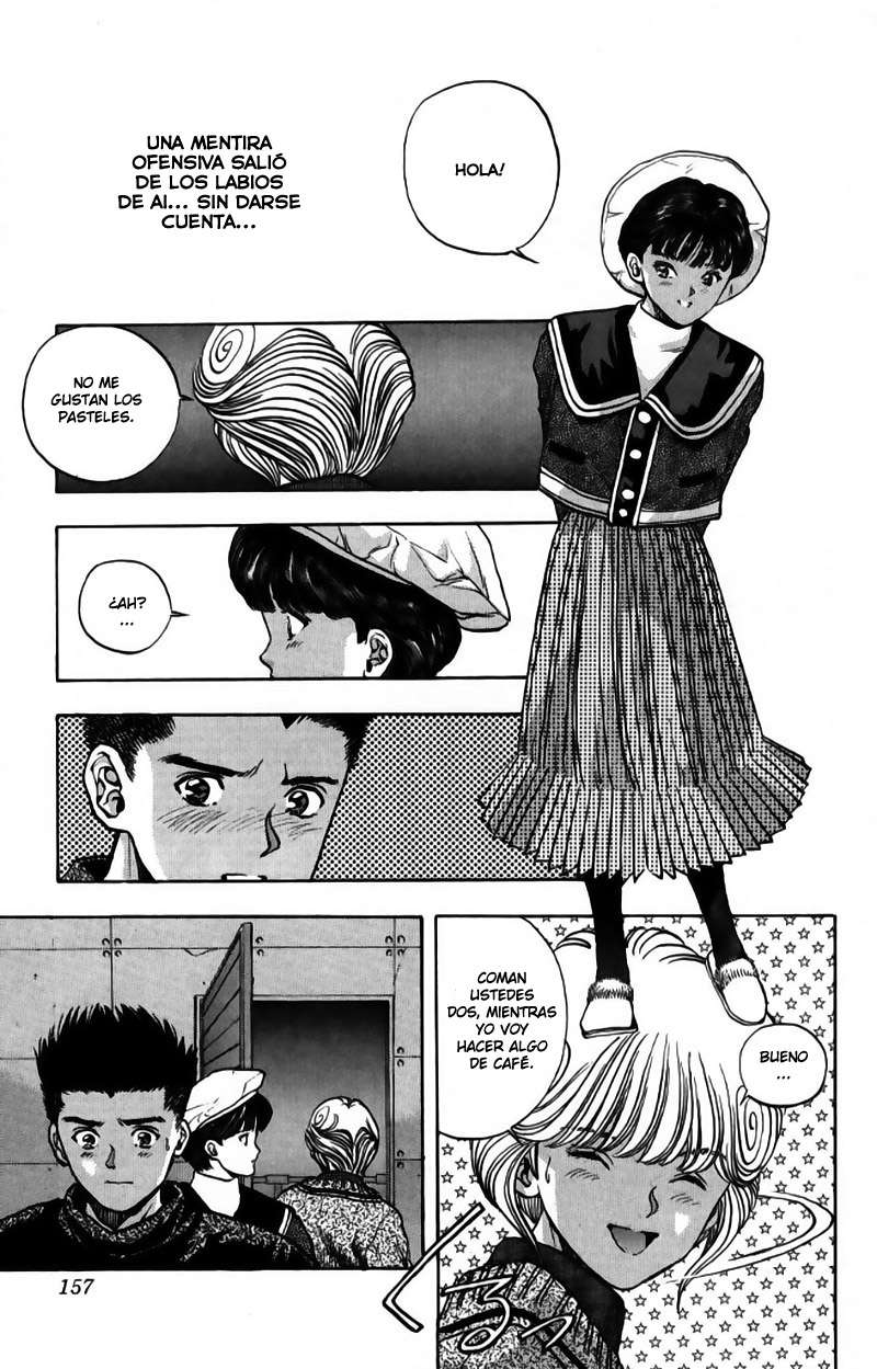 Read Video Girl Ai (es) Manga Online