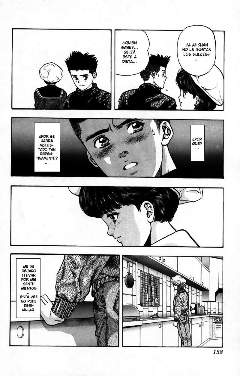 Read Video Girl Ai (es) Manga Online