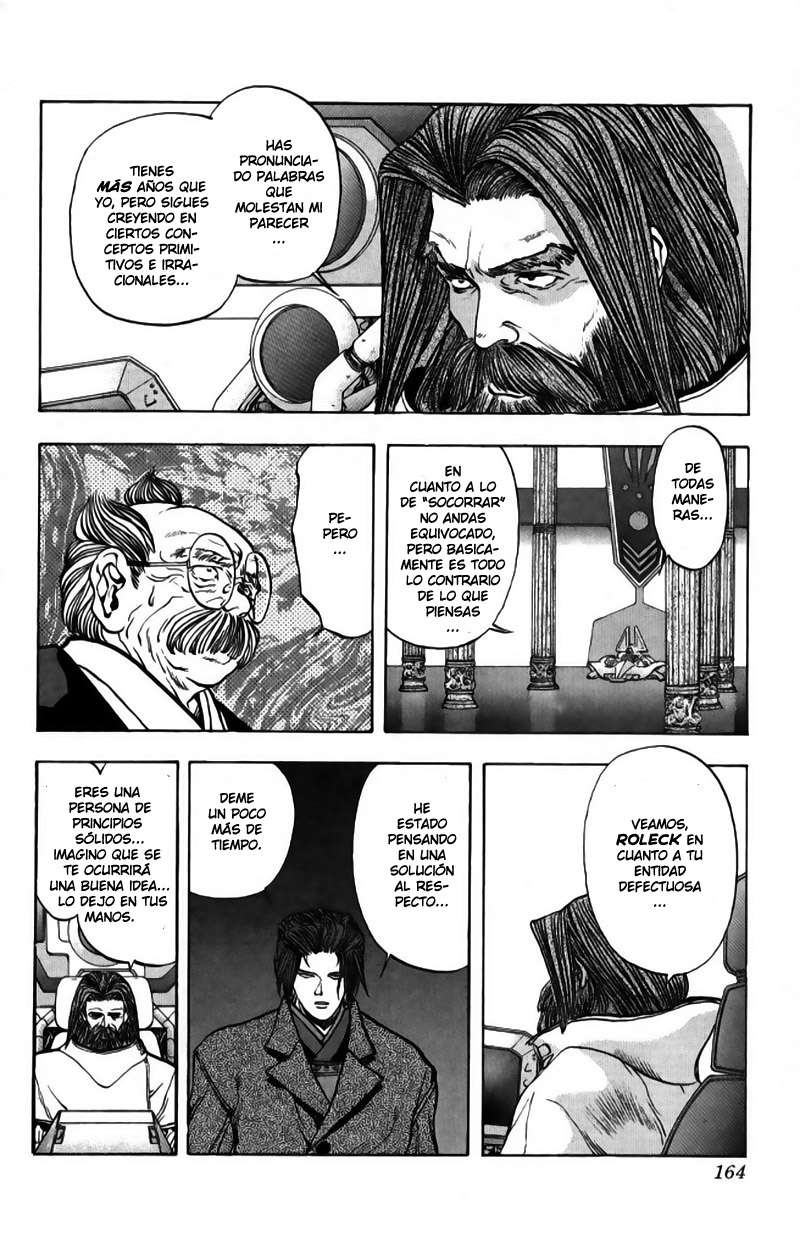 Read Video Girl Ai (es) Manga Online