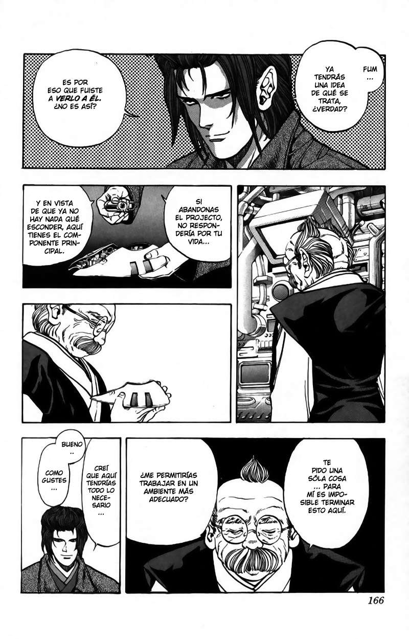 Read Video Girl Ai (es) Manga Online