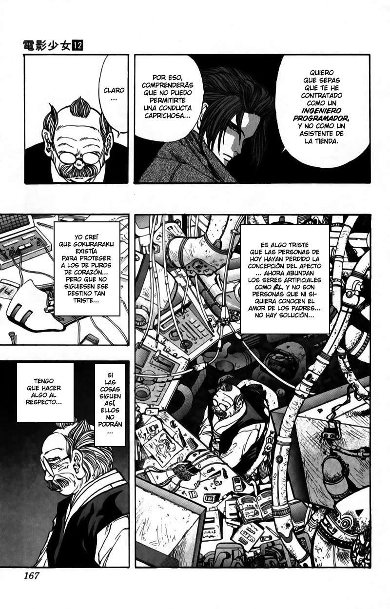 Read Video Girl Ai (es) Manga Online