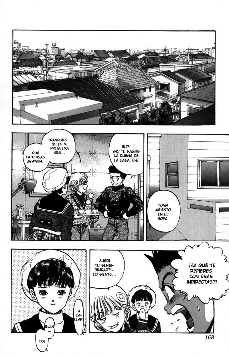 Read Video Girl Ai (es) Manga Online