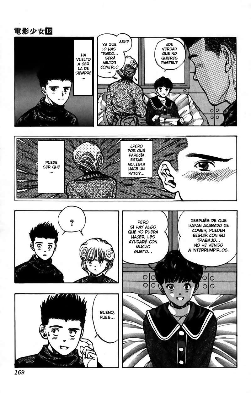 Read Video Girl Ai (es) Manga Online